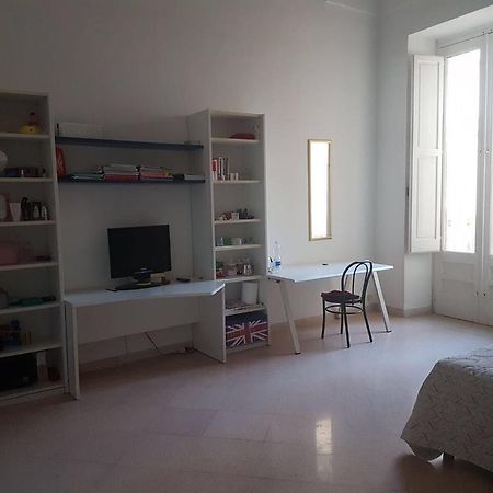 Ascanio Grandi Lecce Ngoại thất bức ảnh