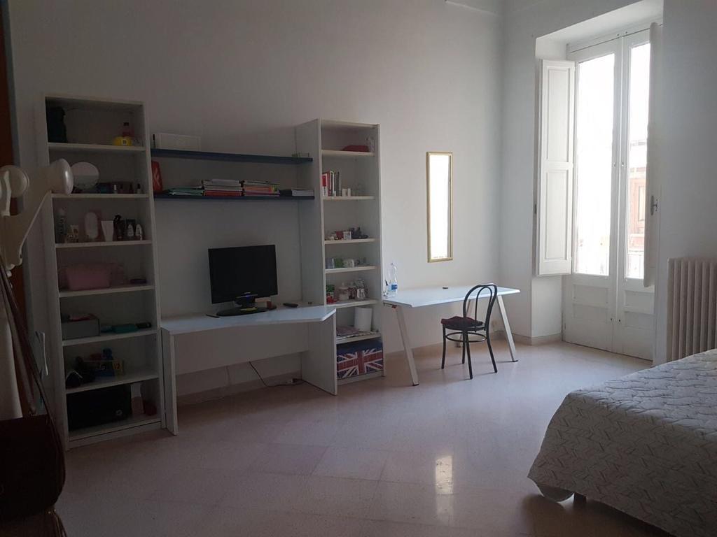 Ascanio Grandi Lecce Ngoại thất bức ảnh