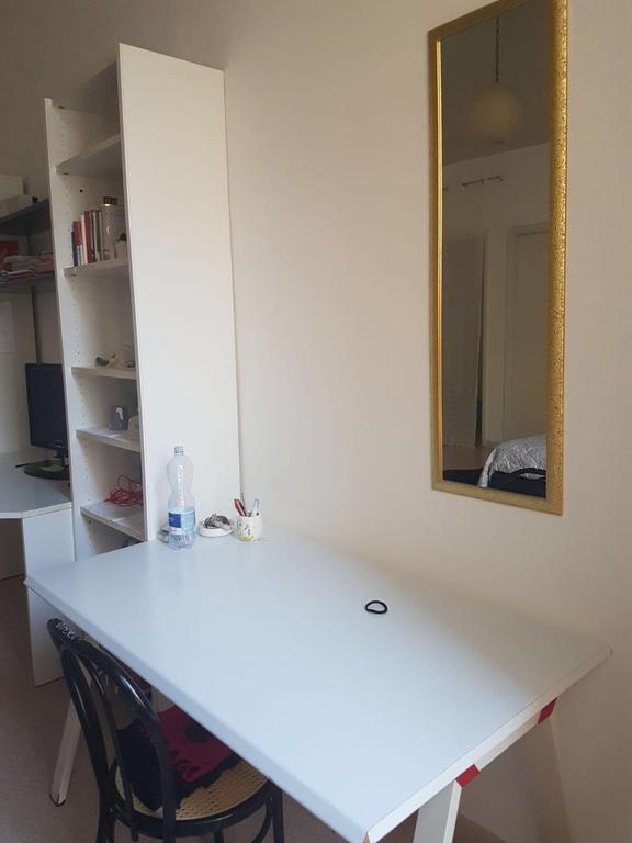 Ascanio Grandi Lecce Ngoại thất bức ảnh